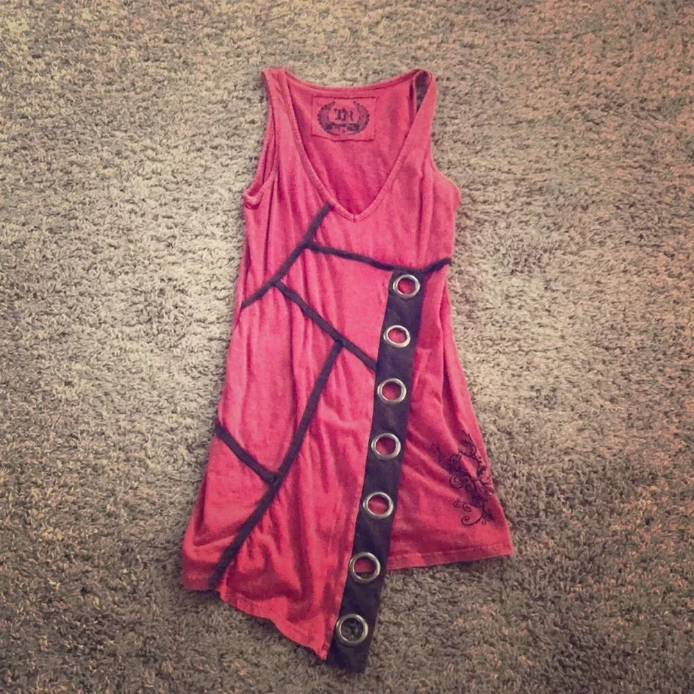 Treasure rock tunic - Picture 1 of 6